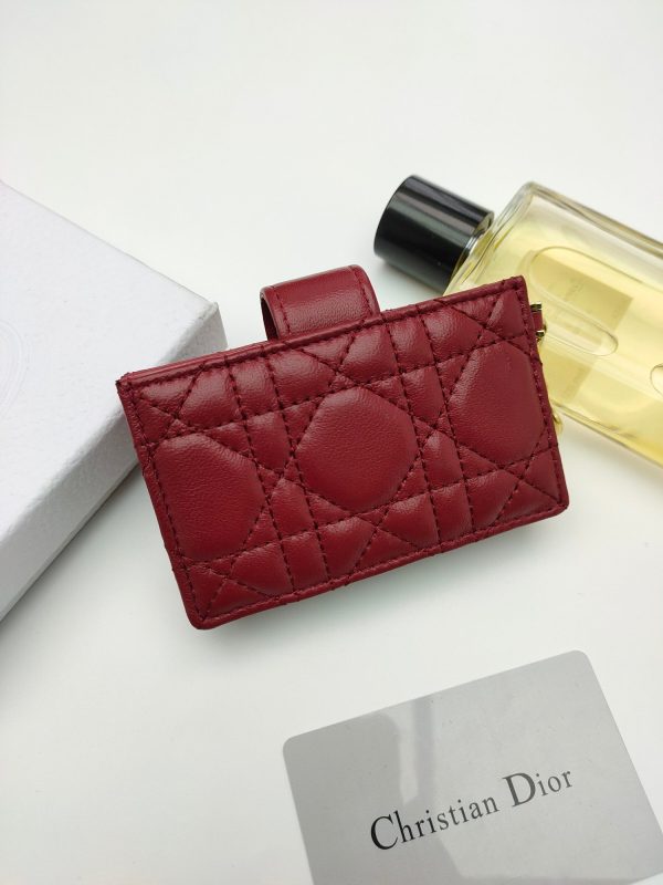 Laveszi Luxury Wallet CD 023