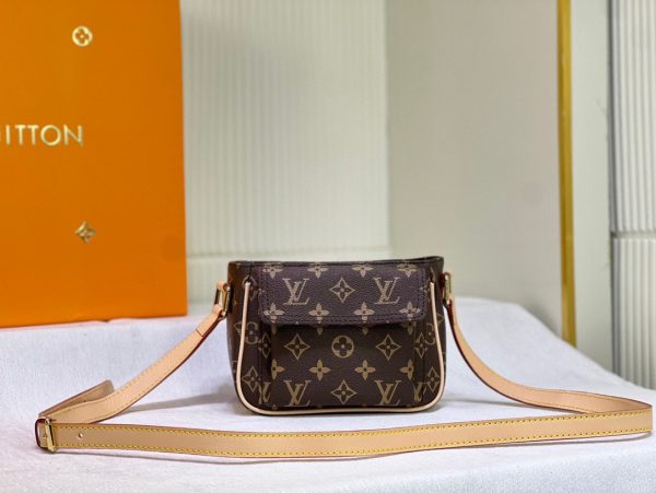 Laveszi Luxury Bags LV 885