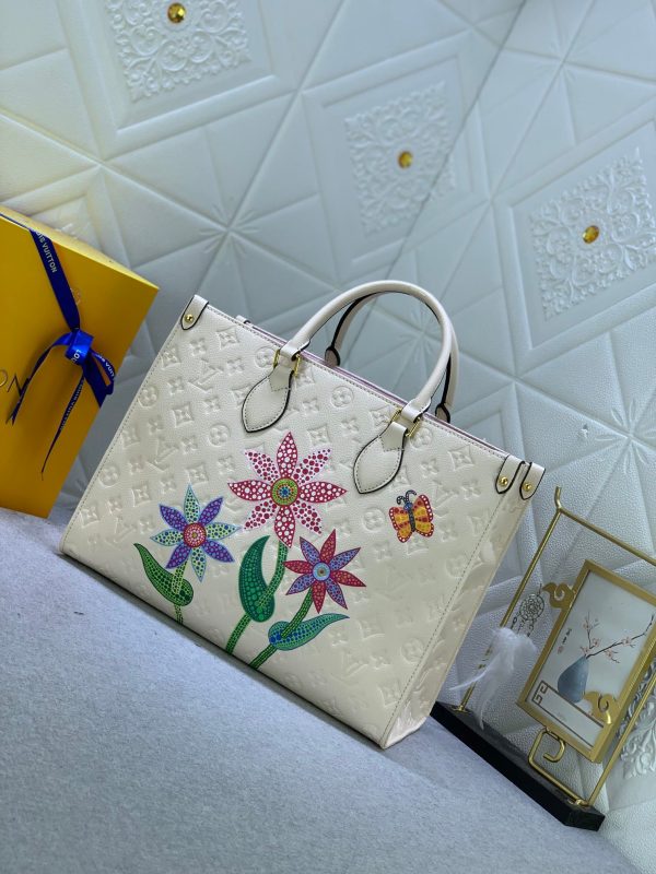 Laveszi Luxury Bags LV 768