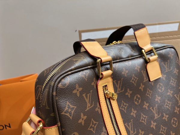 Laveszi Luxury Bags LV 772