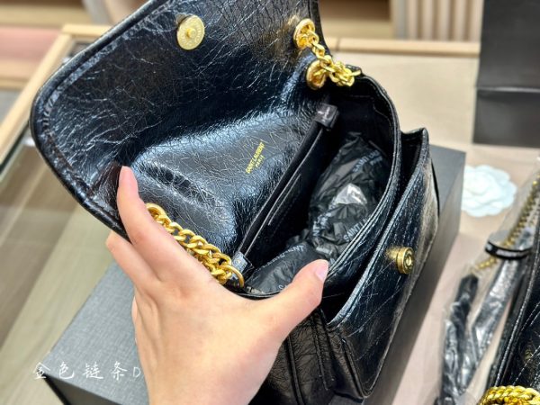 Laveszi Luxury Bags YL 372