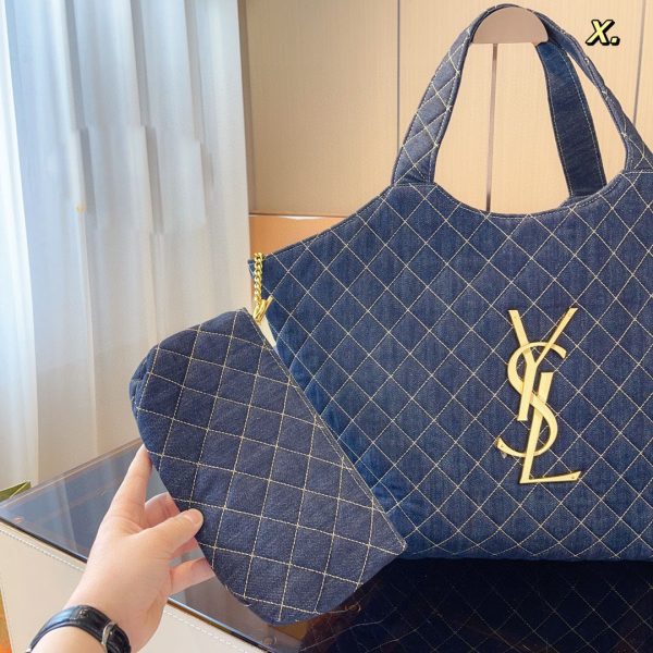 Laveszi Luxury Bags YL 344