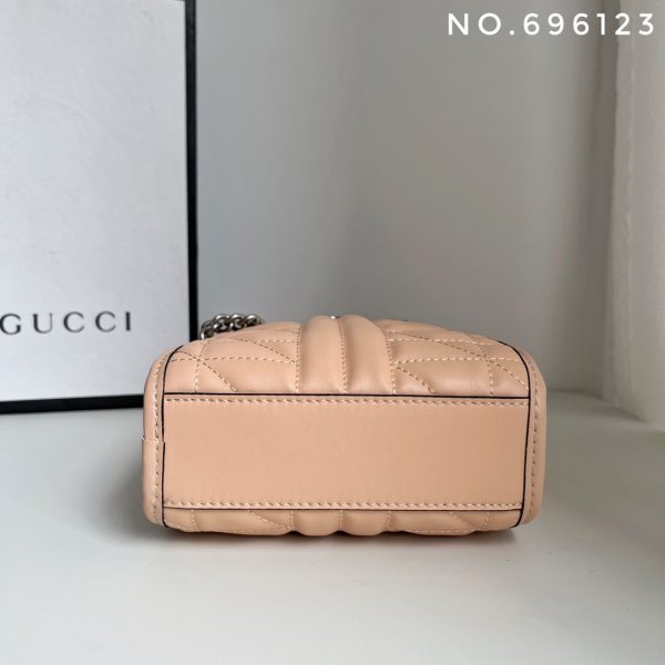 Laveszi Luxury Bags GG 500