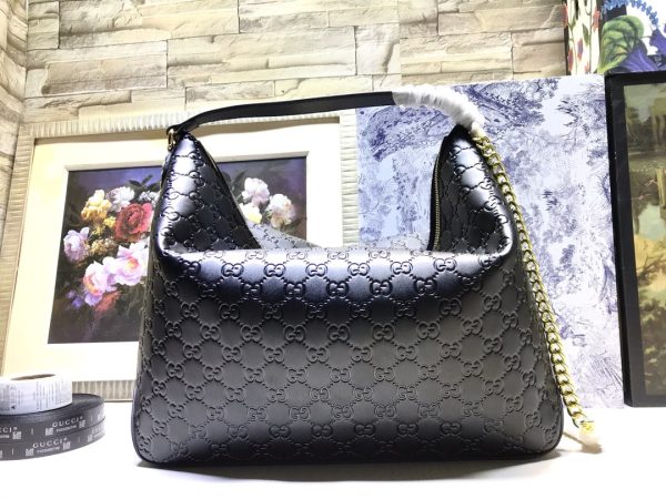 Laveszi Luxury Bags GG 458