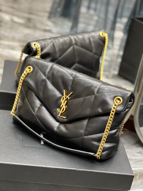 Laveszi Luxury Bags YL 236