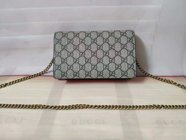 Laveszi Luxury Bags GG 496