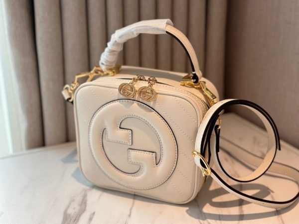 Laveszi Luxury Bags GG 641