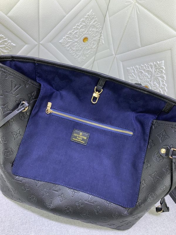 Laveszi Luxury Bags LV 859