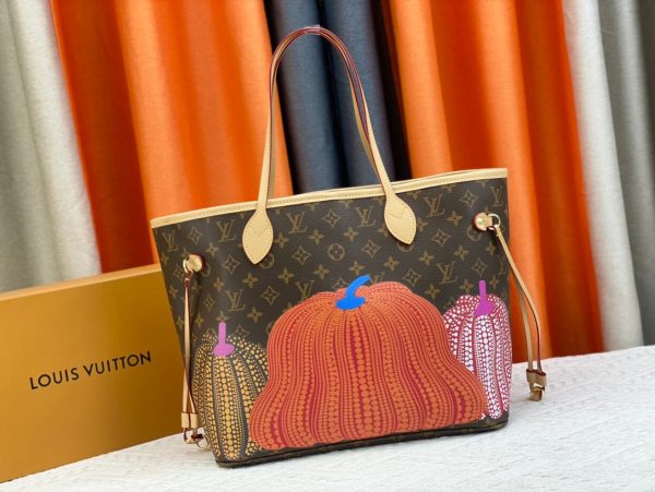 Laveszi Luxury Bags LV 675