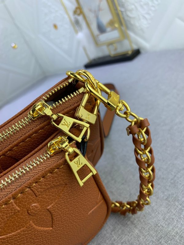 Laveszi Luxury Bags LV 574