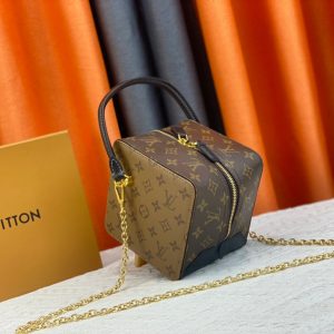 Laveszi Luxury Bags LV 678