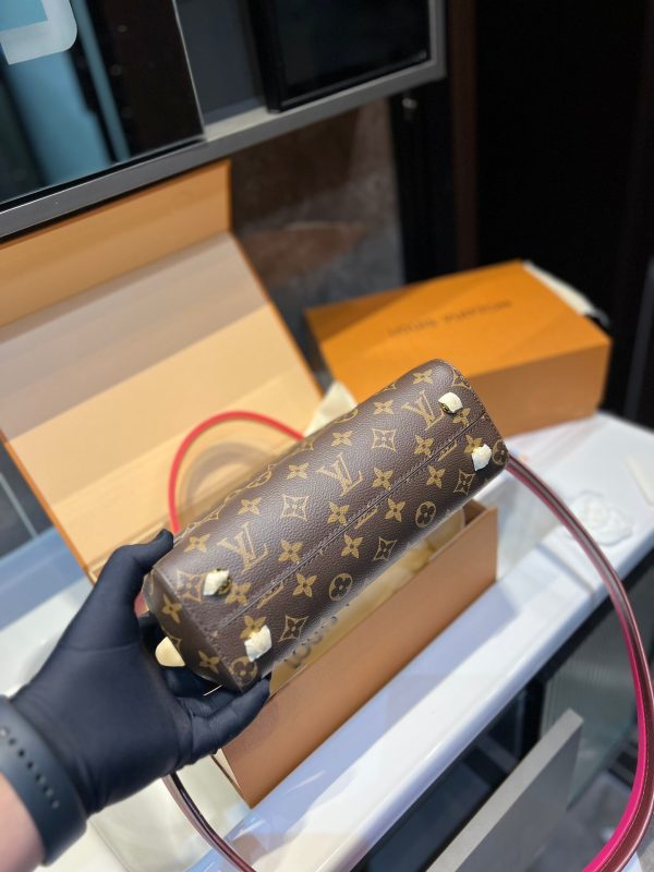 Laveszi Luxury Bags LV 738