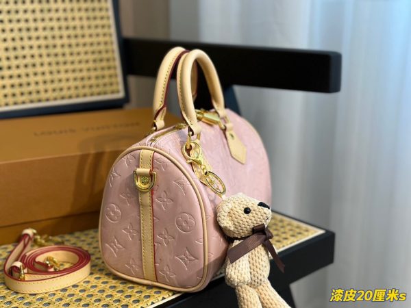 Laveszi Luxury Bags LV 737