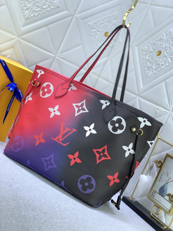 Laveszi Luxury Bags LV 649