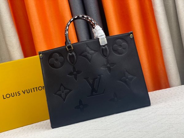 Laveszi Luxury Bags LV 608