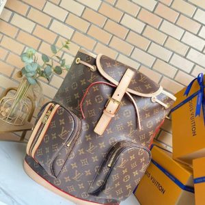 Laveszi Luxury Bags LV 777