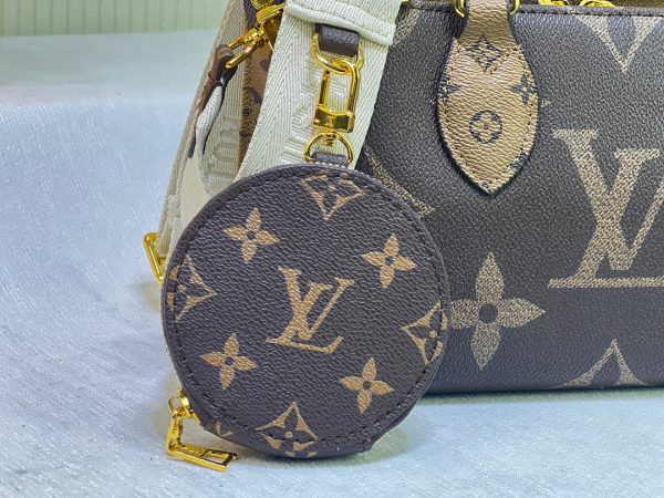 Laveszi Luxury Bags LV 896