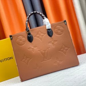 Laveszi Luxury Bags LV 606