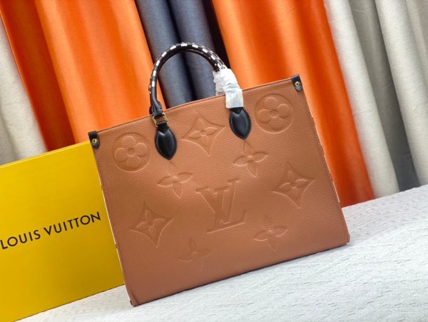 Laveszi Luxury Bags LV 606