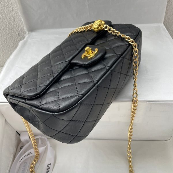 Laveszi Luxury Bags CN 584