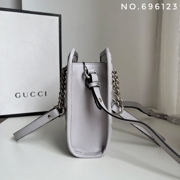 Laveszi Luxury Bags GG 499