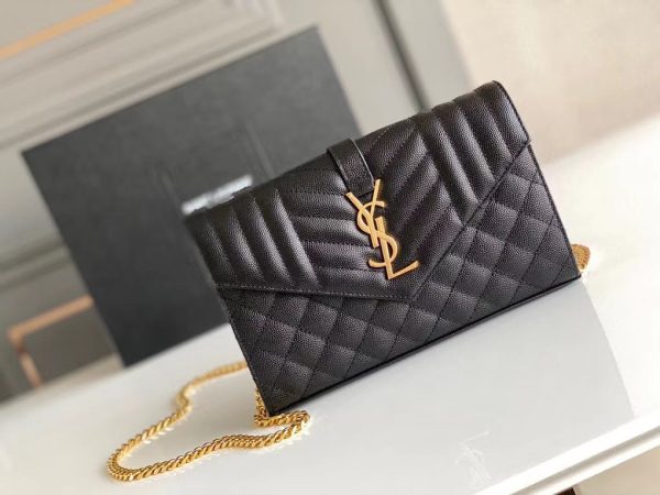 Laveszi Luxury Bags YL 317