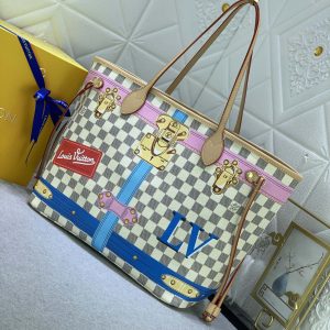 Laveszi Luxury Bags LV 810