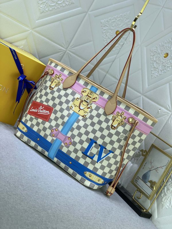 Laveszi Luxury Bags LV 810