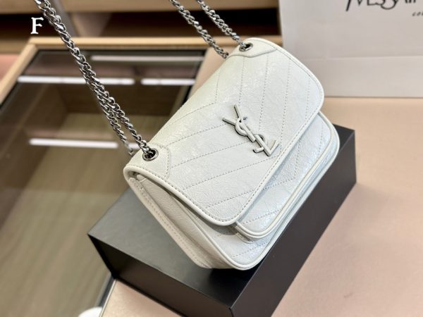 Laveszi Luxury Bags YL 374