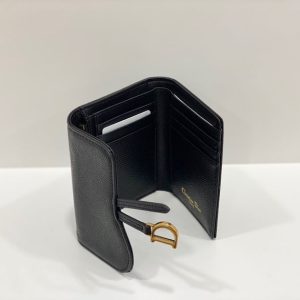 Laveszi Luxury Wallet CD 006