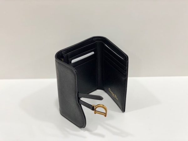 Laveszi Luxury Wallet CD 006