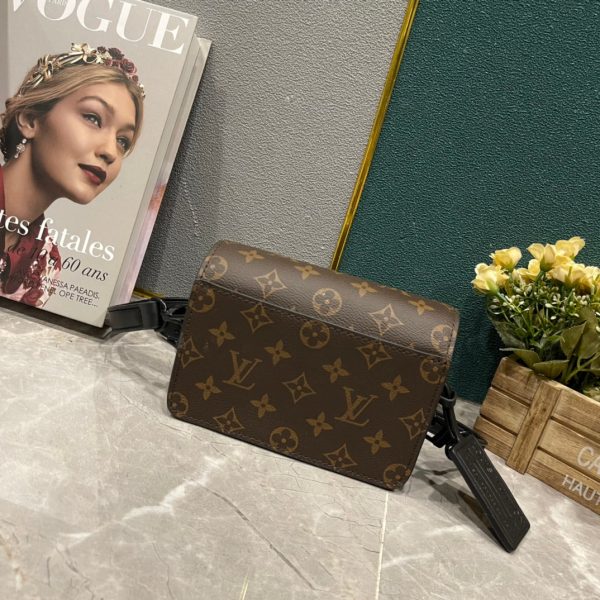 Laveszi Luxury Bags LV 869