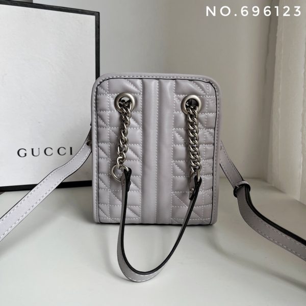 Laveszi Luxury Bags GG 499