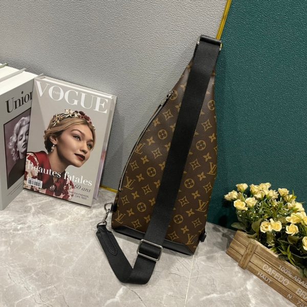 Laveszi Luxury Bags LV 767