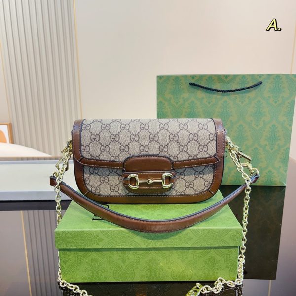 Laveszi Luxury Bags GG 484