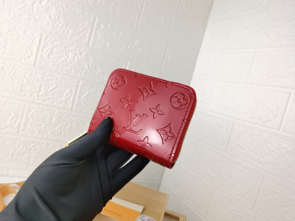 Laveszi Luxury Wallet LV 120