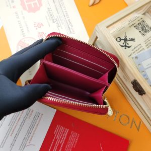 Laveszi Luxury Wallet LV 123