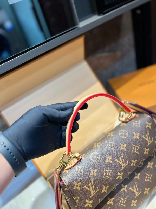 Laveszi Luxury Bags LV 738