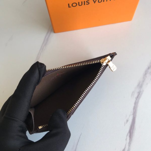 Laveszi Luxury Wallet LV 131