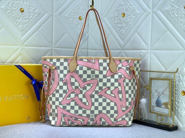 Laveszi Luxury Bags LV 809