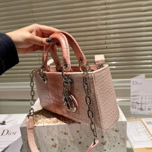 Laveszi Luxury Bags CD 372