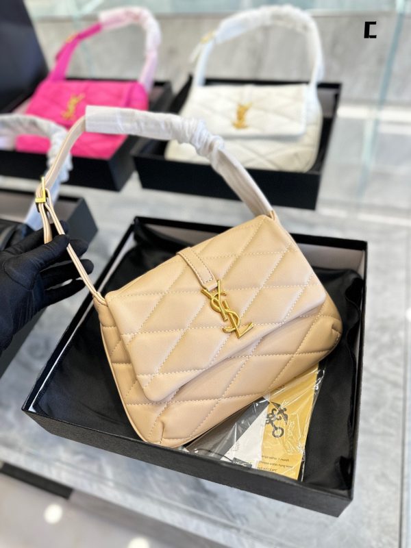 Laveszi Luxury Bags YL 300