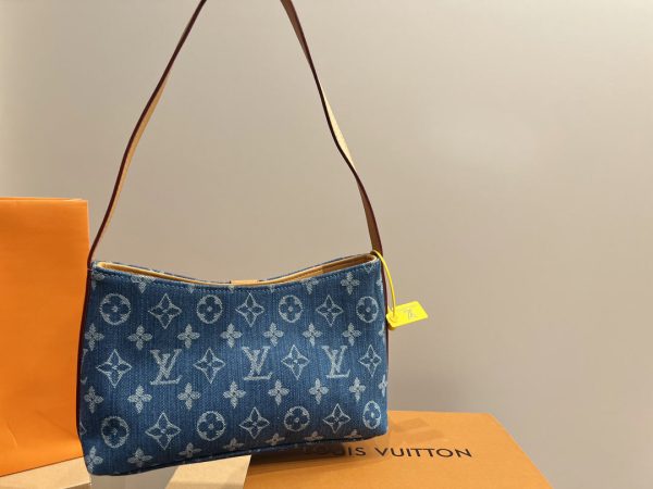 Laveszi Luxury Bags LV 758