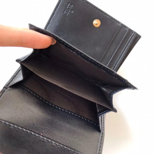 Laveszi Luxury Wallet GG 008