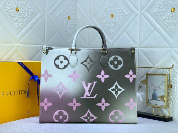 Laveszi Luxury Bags LV 750