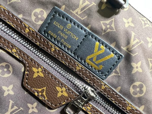 Laveszi Luxury Bags LV 624