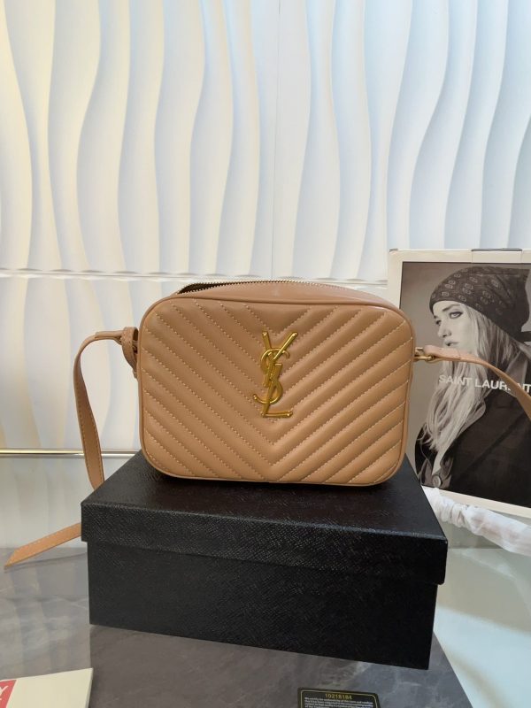 Laveszi Luxury Bags YL 332