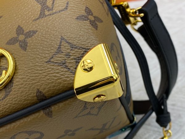 Laveszi Luxury Bags LV 906