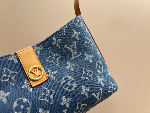 Laveszi Luxury Bags LV 758