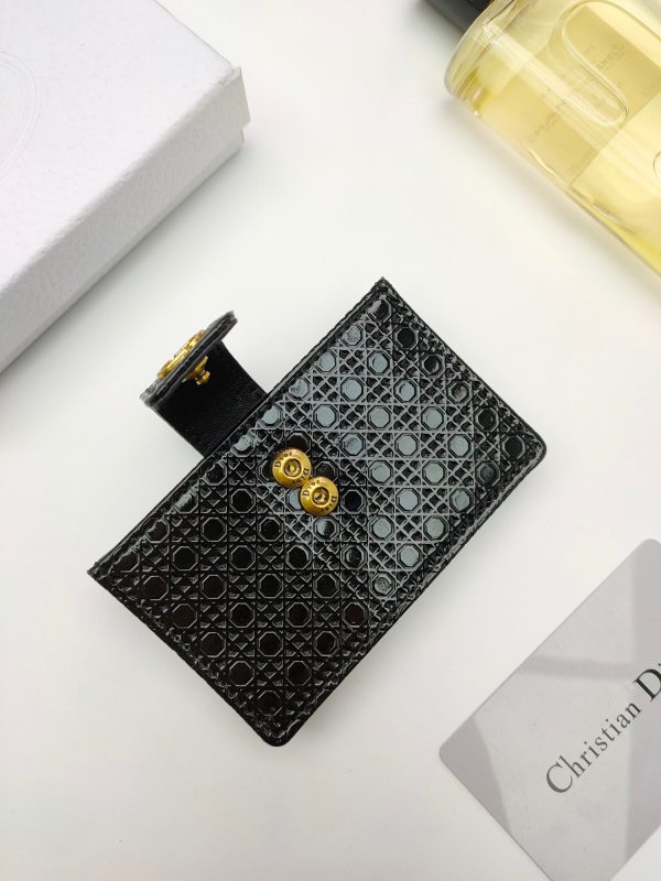 Laveszi Luxury Wallet CD 024